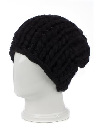 Шапка AnnA Wolf