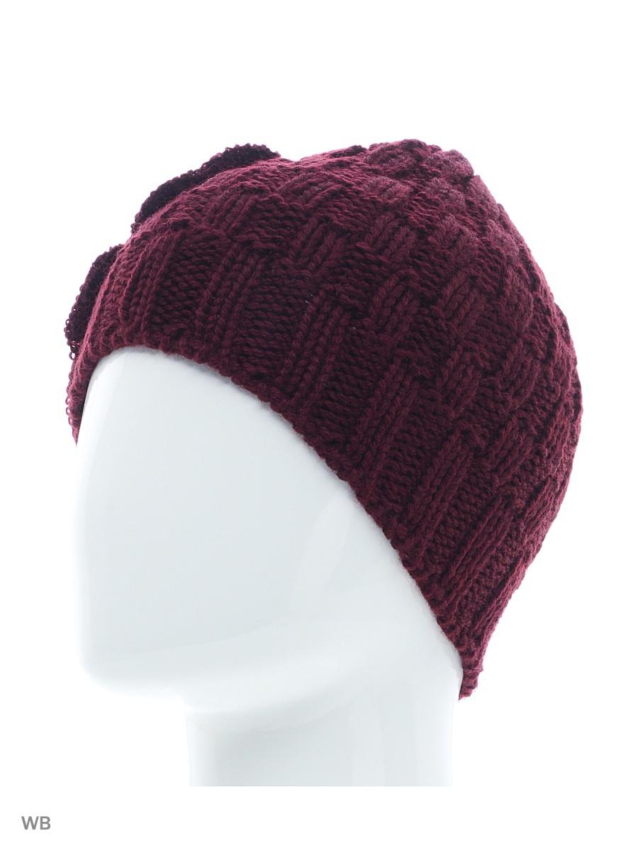 Шапка  -  цвет