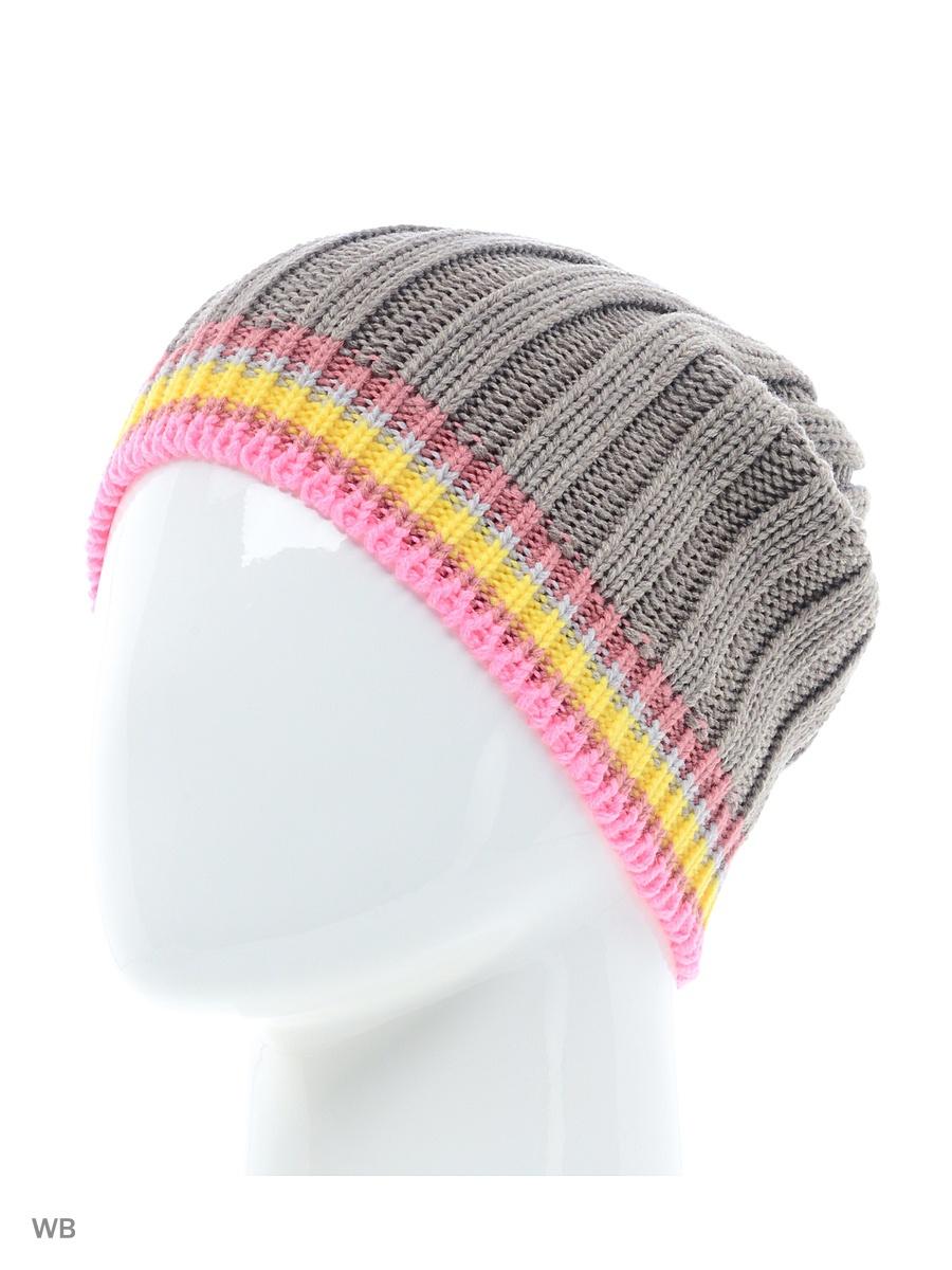 Шапка  -  цвет