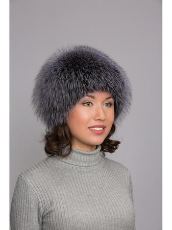 Шапка Slava Furs