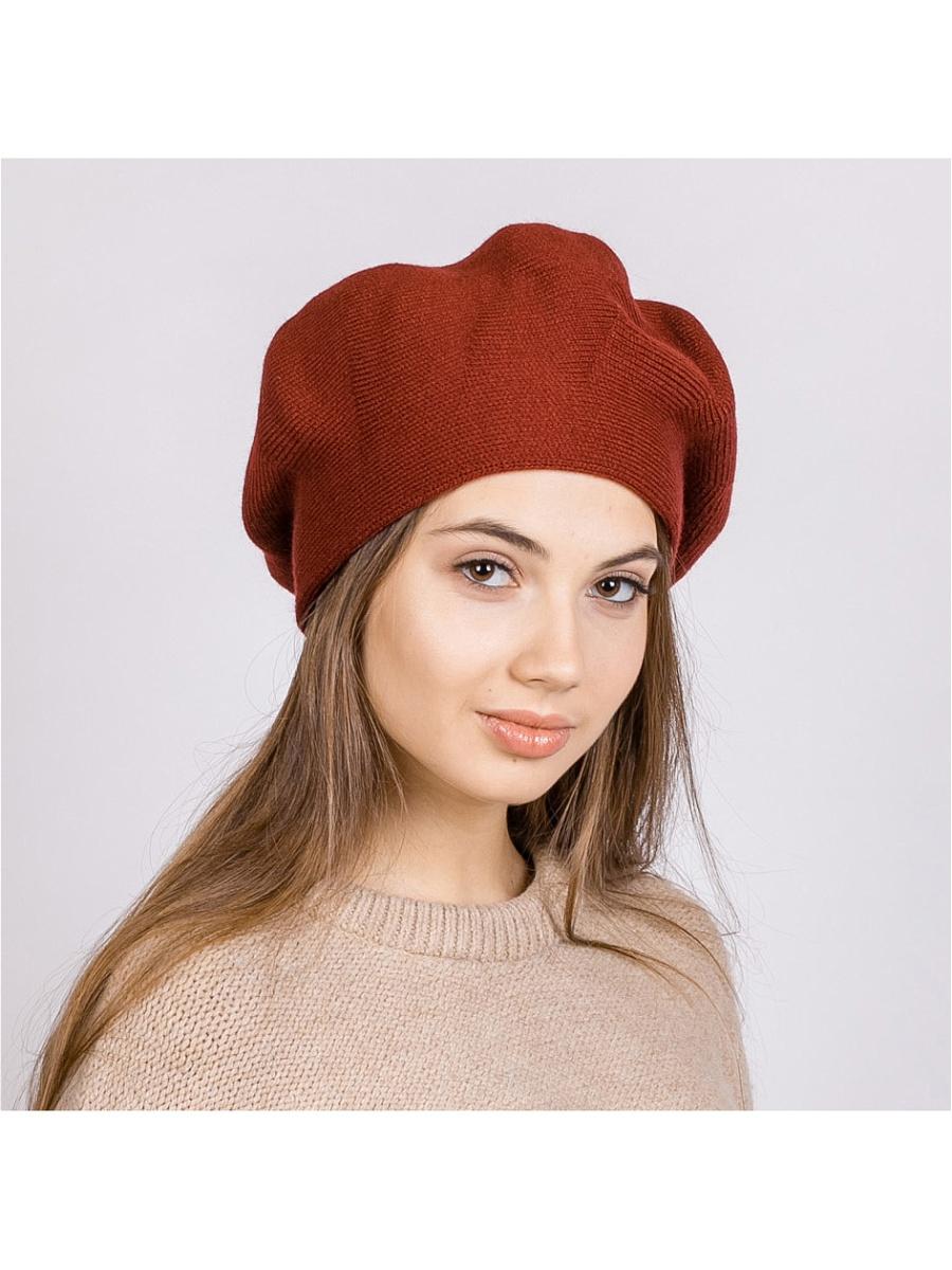 Шапка PAKETA