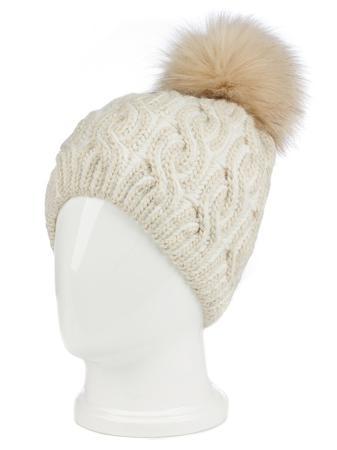 Шапка Pretty Mania