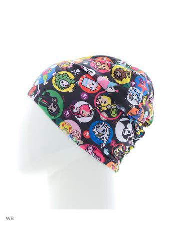 Шапка Tokidoki