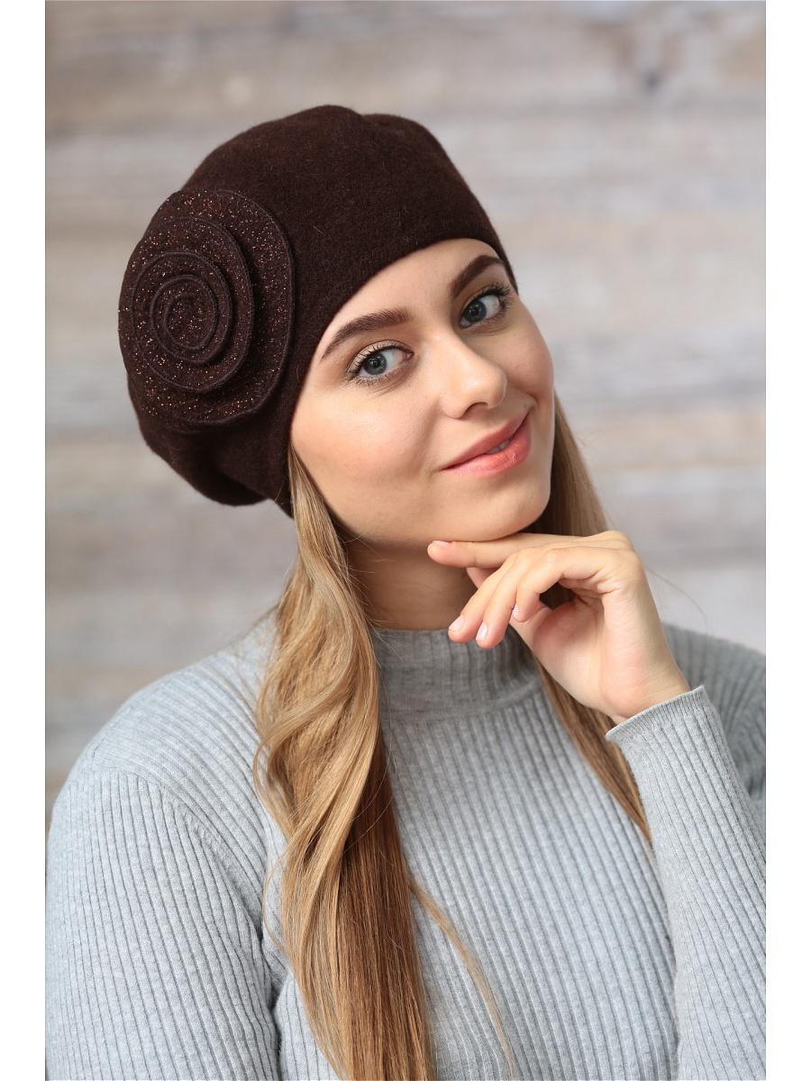 Шапка Shapkoff
