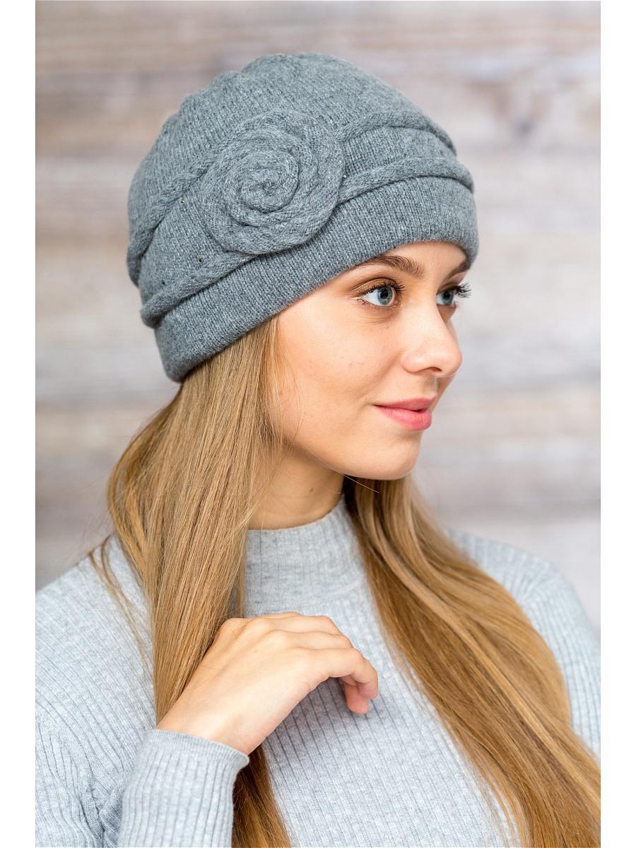 Шапка Shapkoff