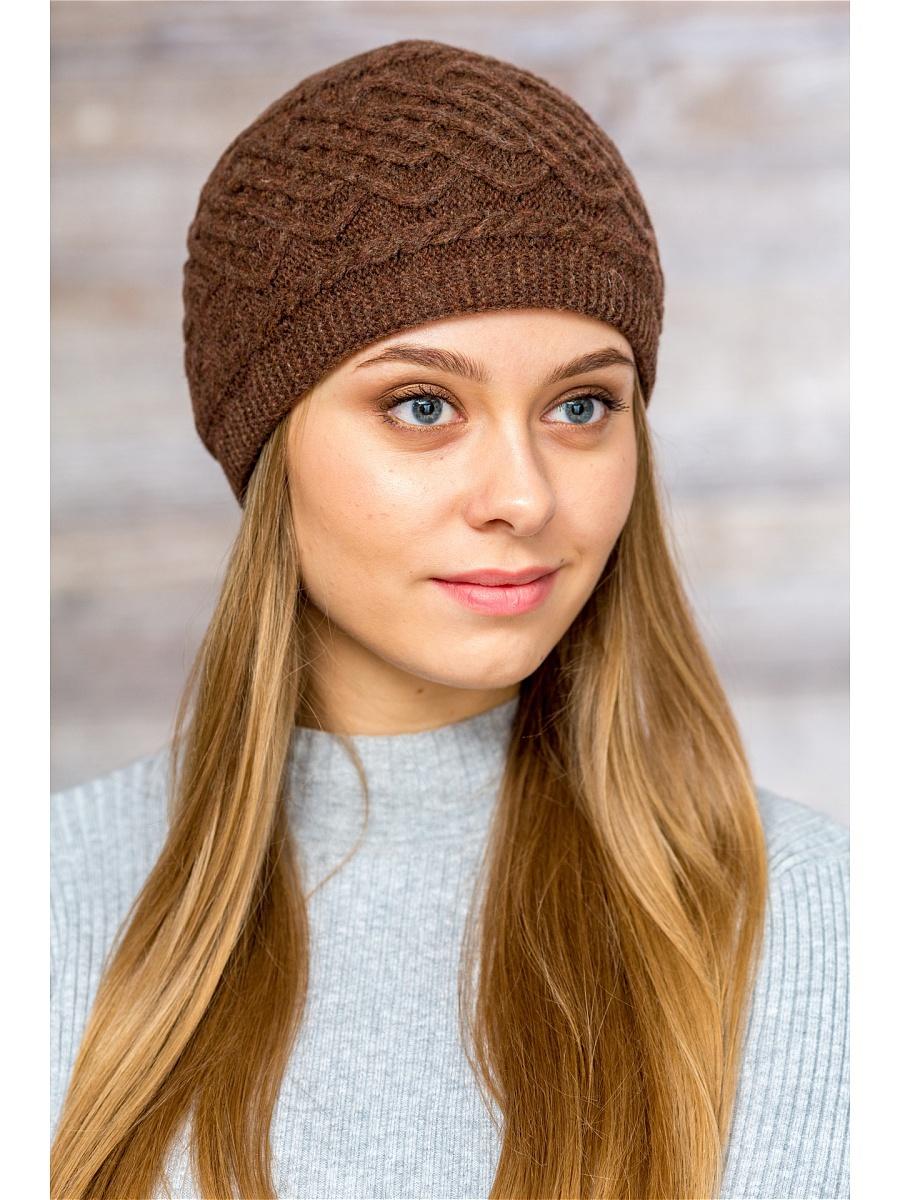 Шапка Shapkoff