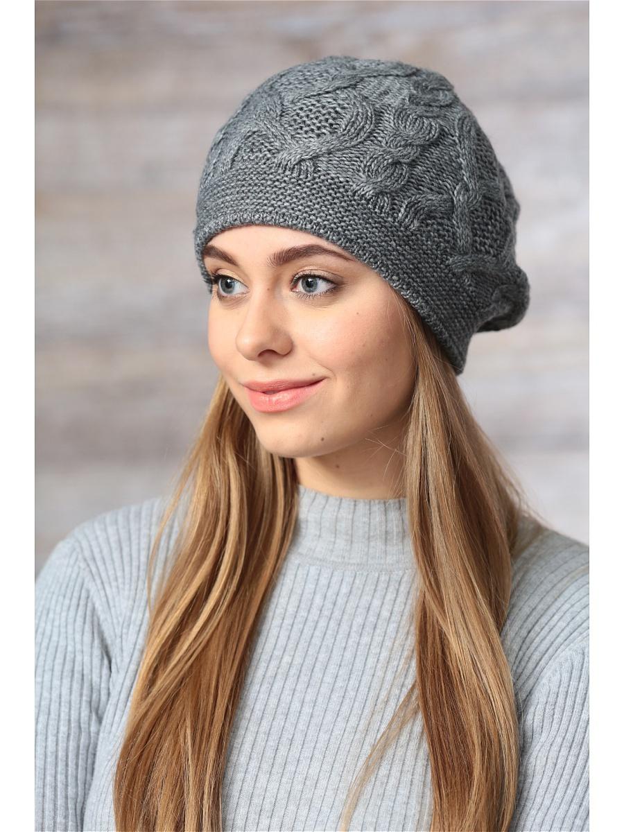 Шапка Shapkoff