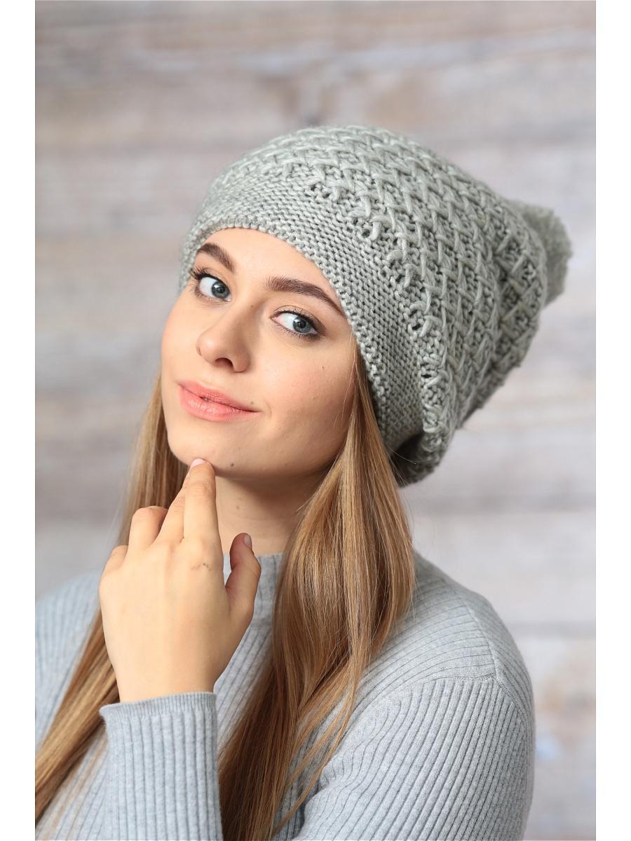 Шапка Shapkoff