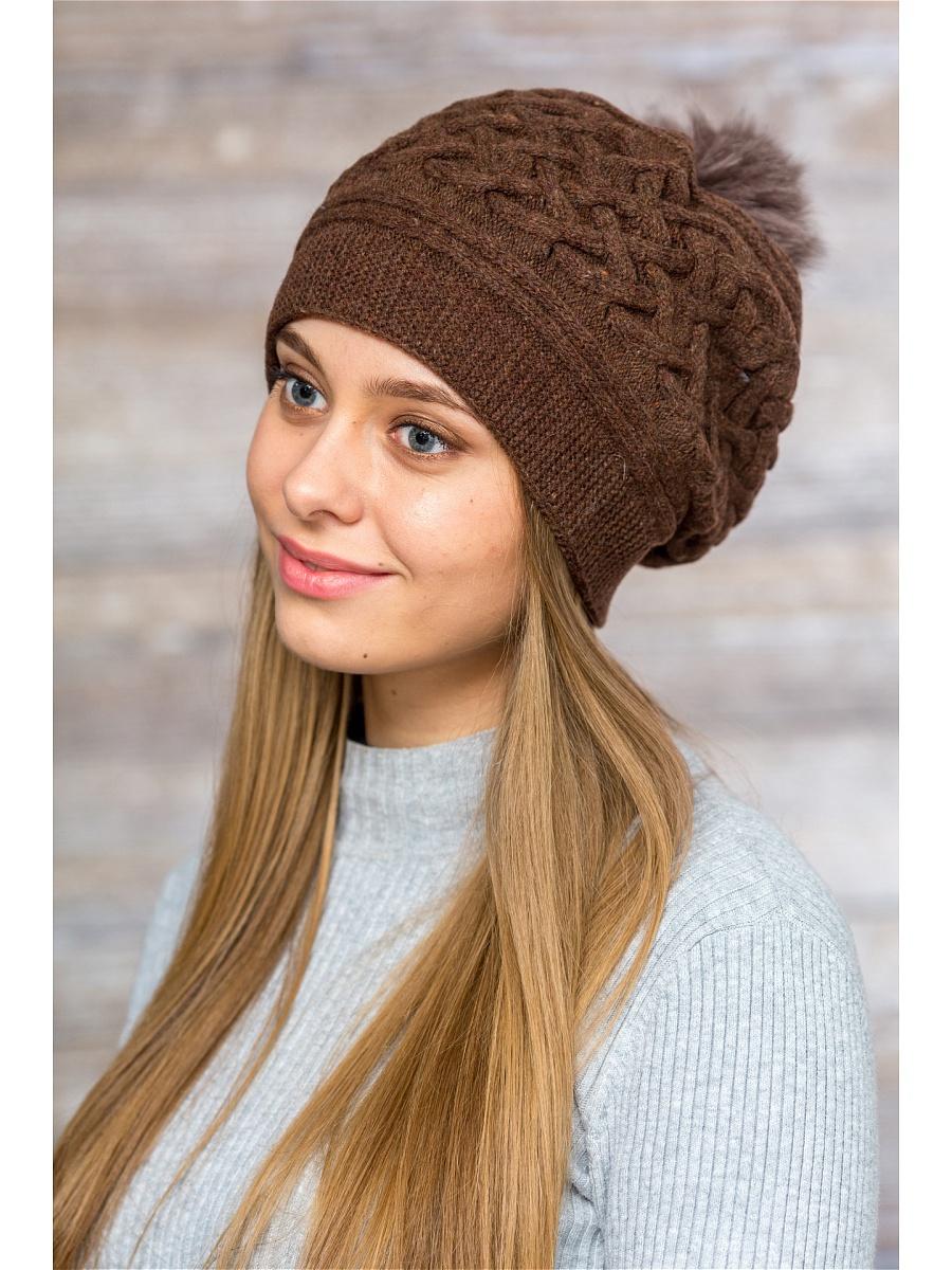 Шапка Shapkoff