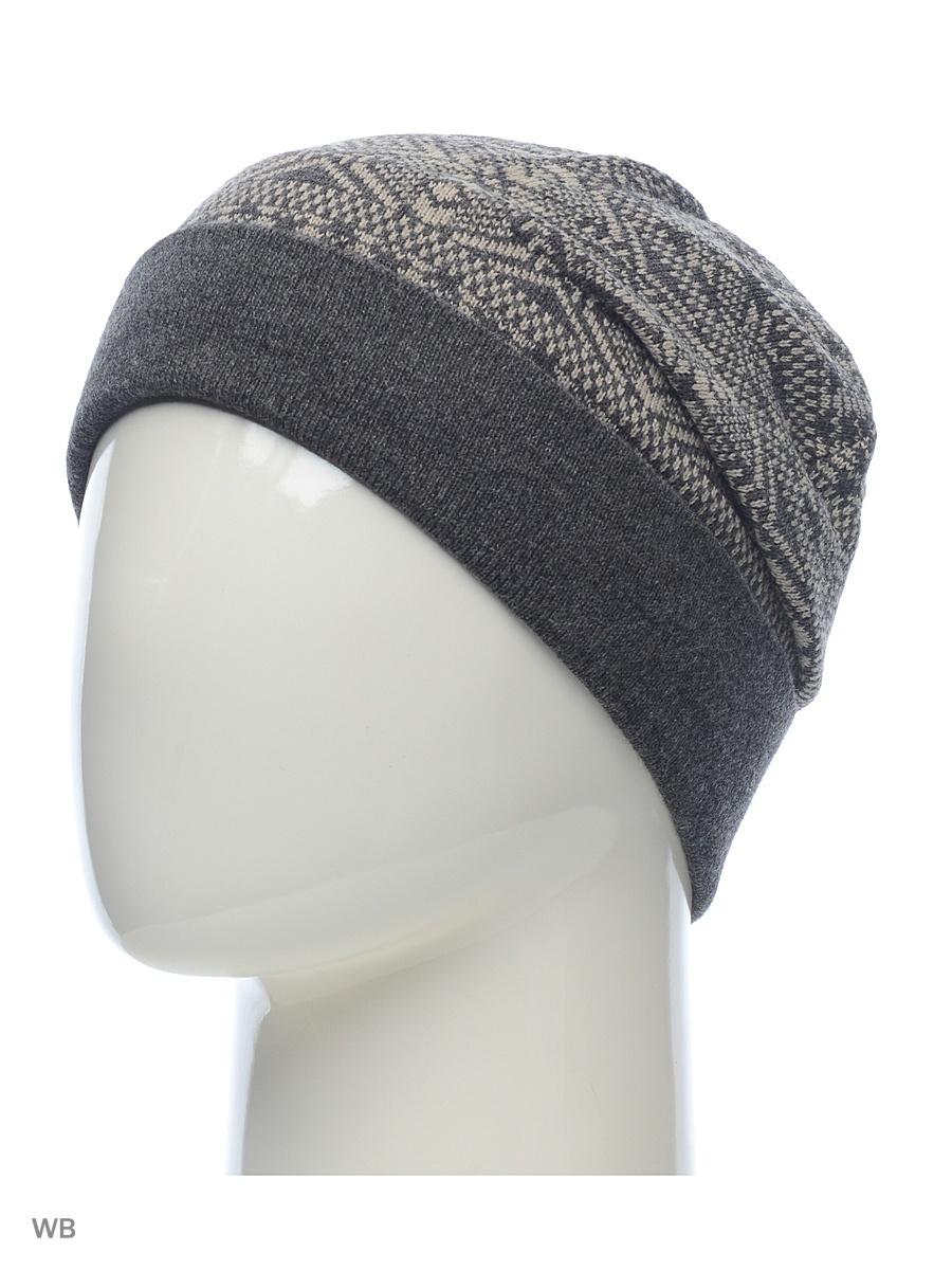 Шапка  -  цвет