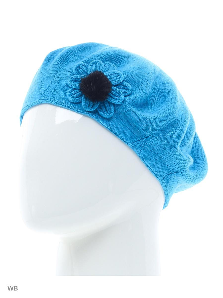 Шапка  -  цвет