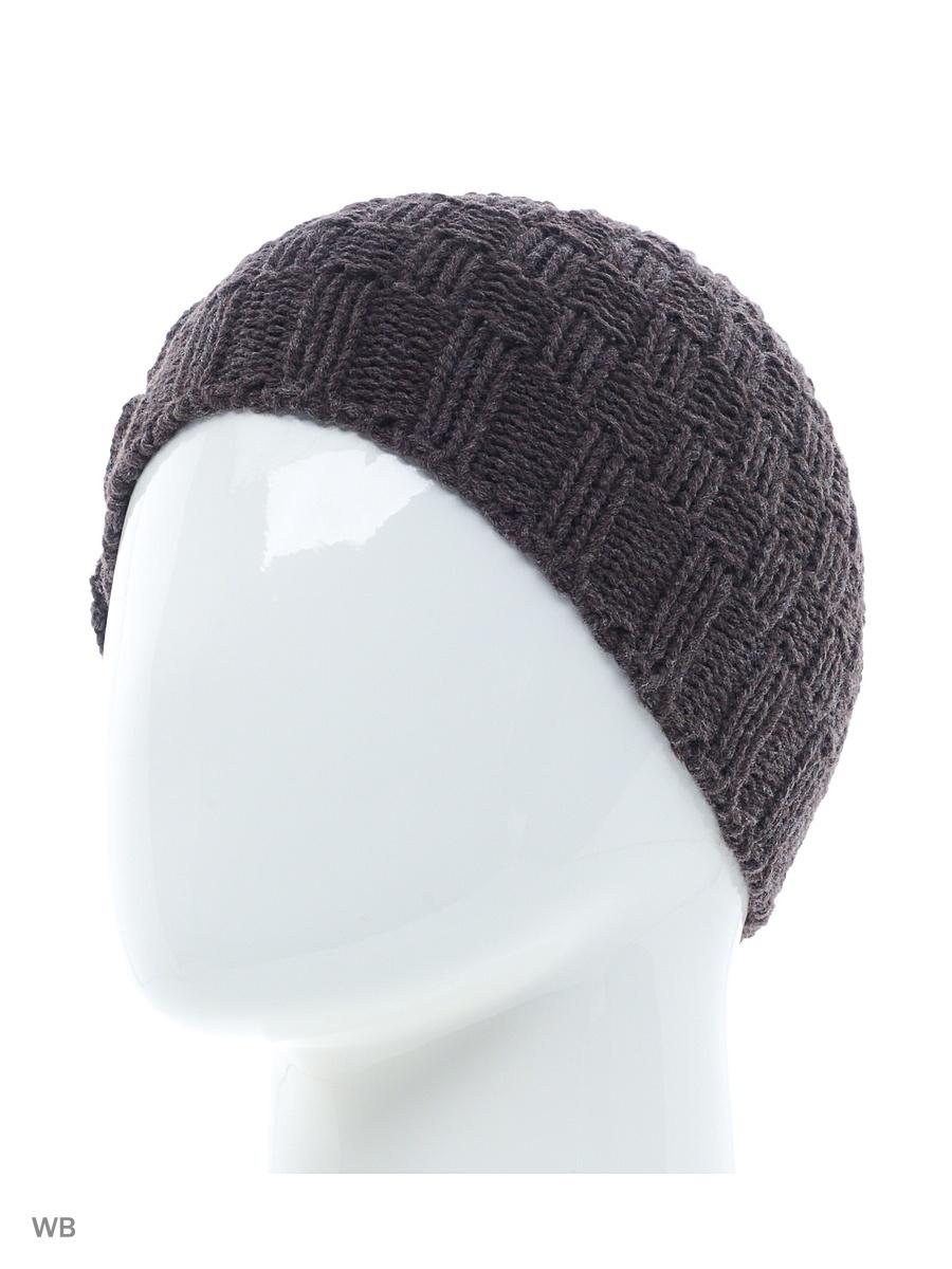 Шапка  -  цвет