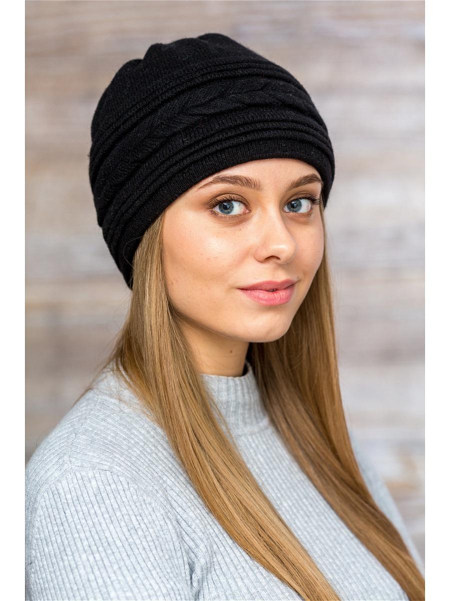 Шапка Shapkoff