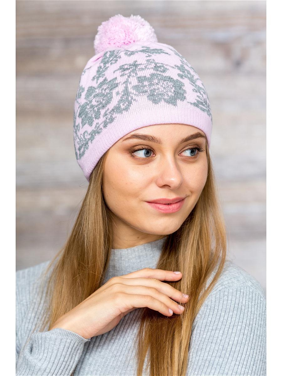 Шапка Shapkoff