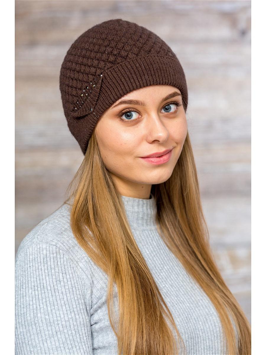 Шапка Shapkoff