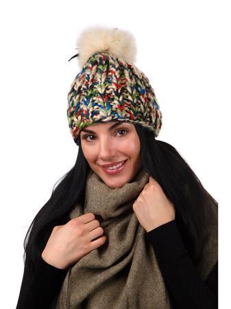 Шапка Marco Bonne`