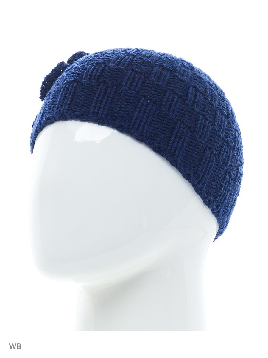 Шапка  -  цвет