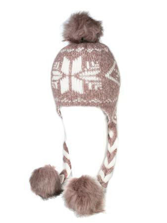 Шапка Mitya Veselkov