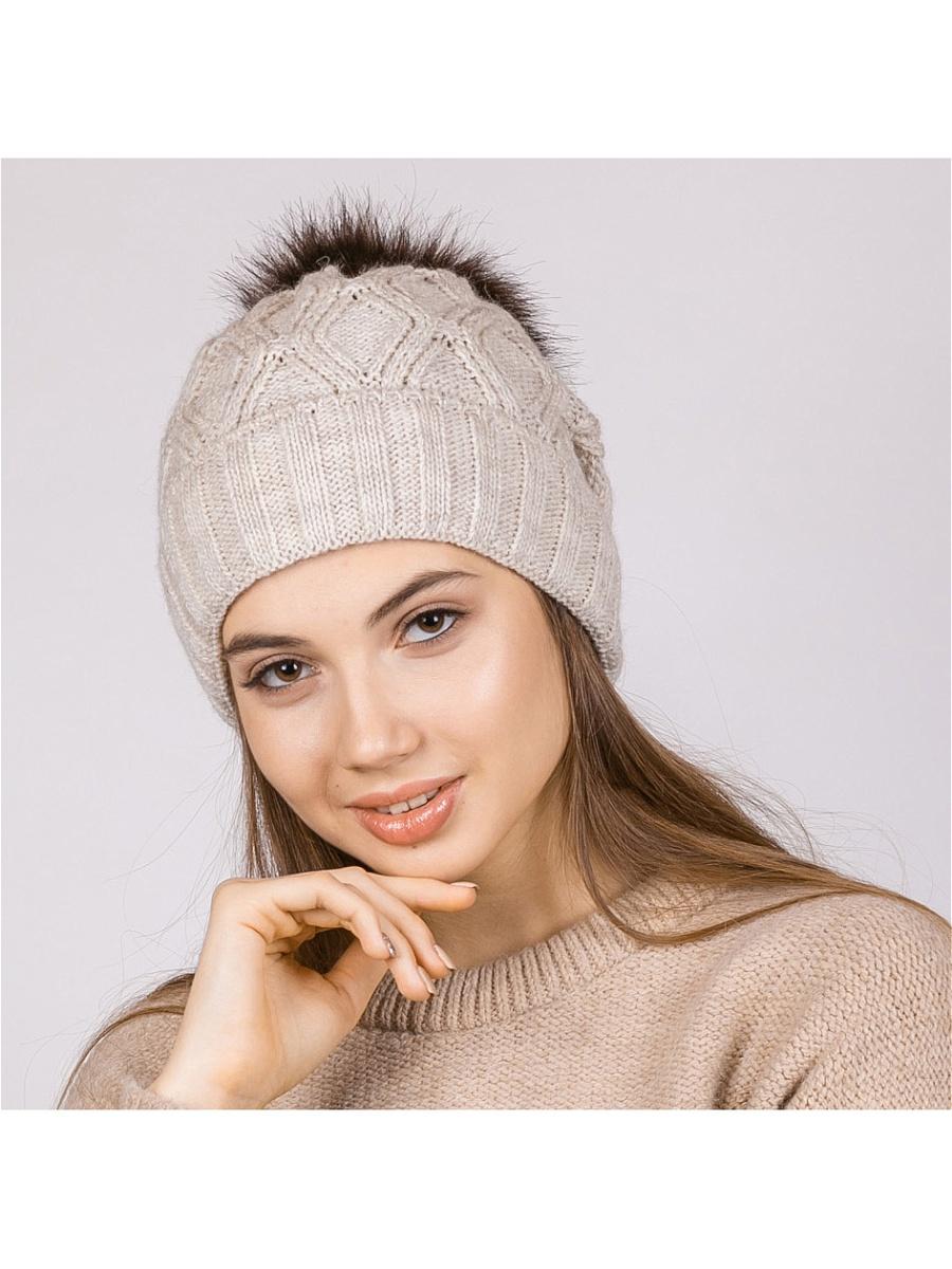Шапка PAKETA