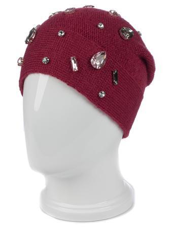 Шапка AnnA Wolf