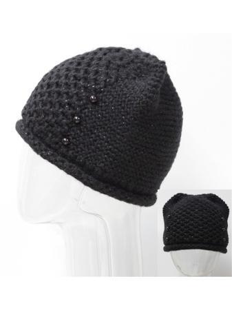Шапка SNEZHNA