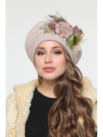Шапка Lak Miss