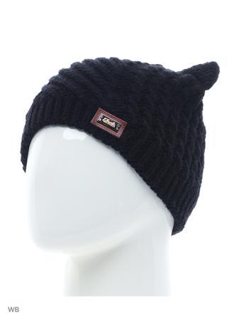 Шапка Милочка