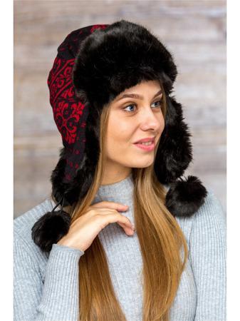 Шапка Shapkoff