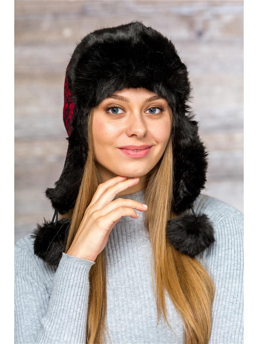 Шапка Shapkoff