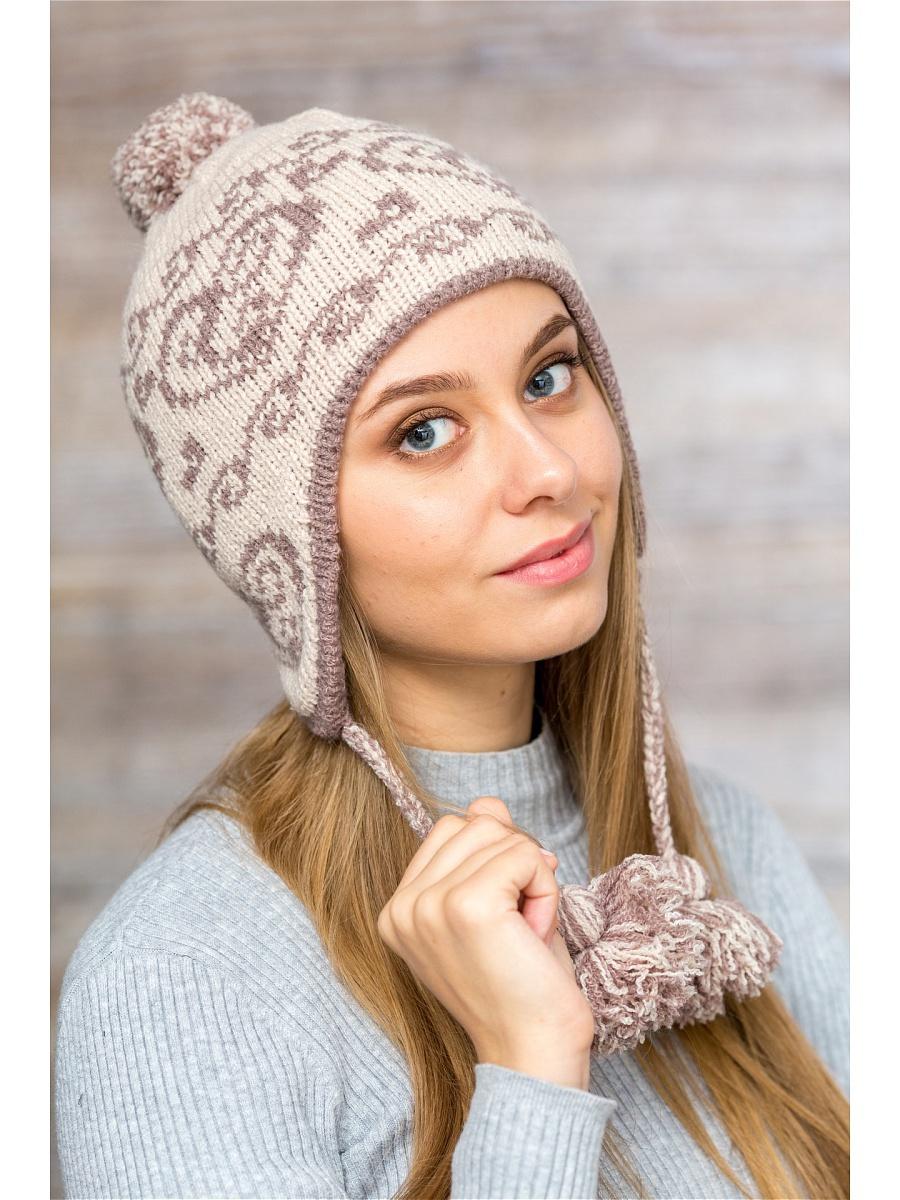 Шапка Shapkoff