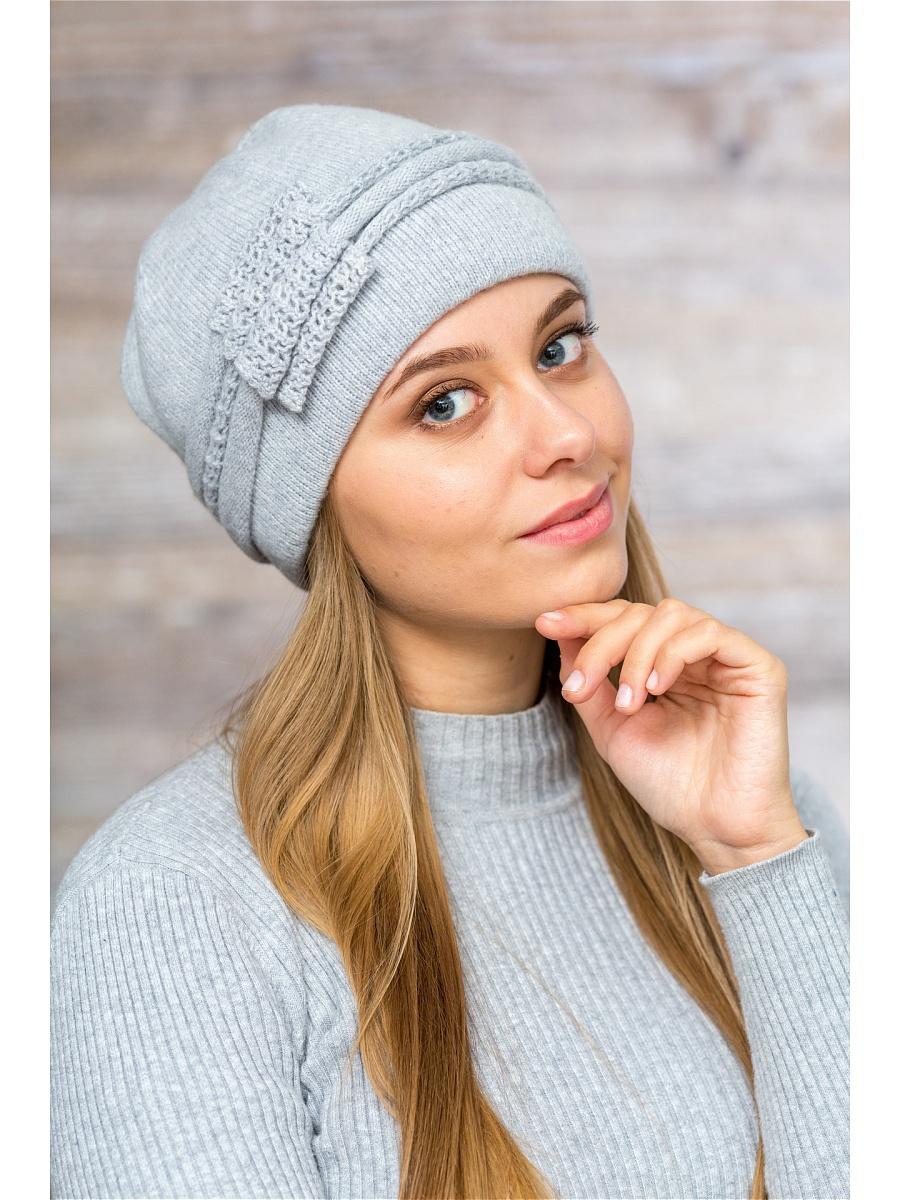 Шапка Shapkoff