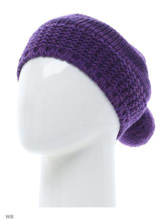 Шапка Анна Чапман