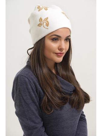 Шапка M.Alina