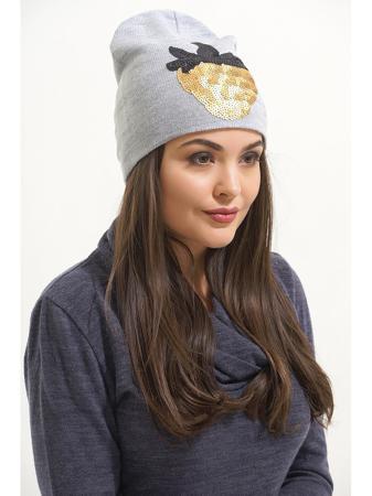 Шапка M.Alina