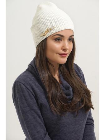Шапка M.Alina