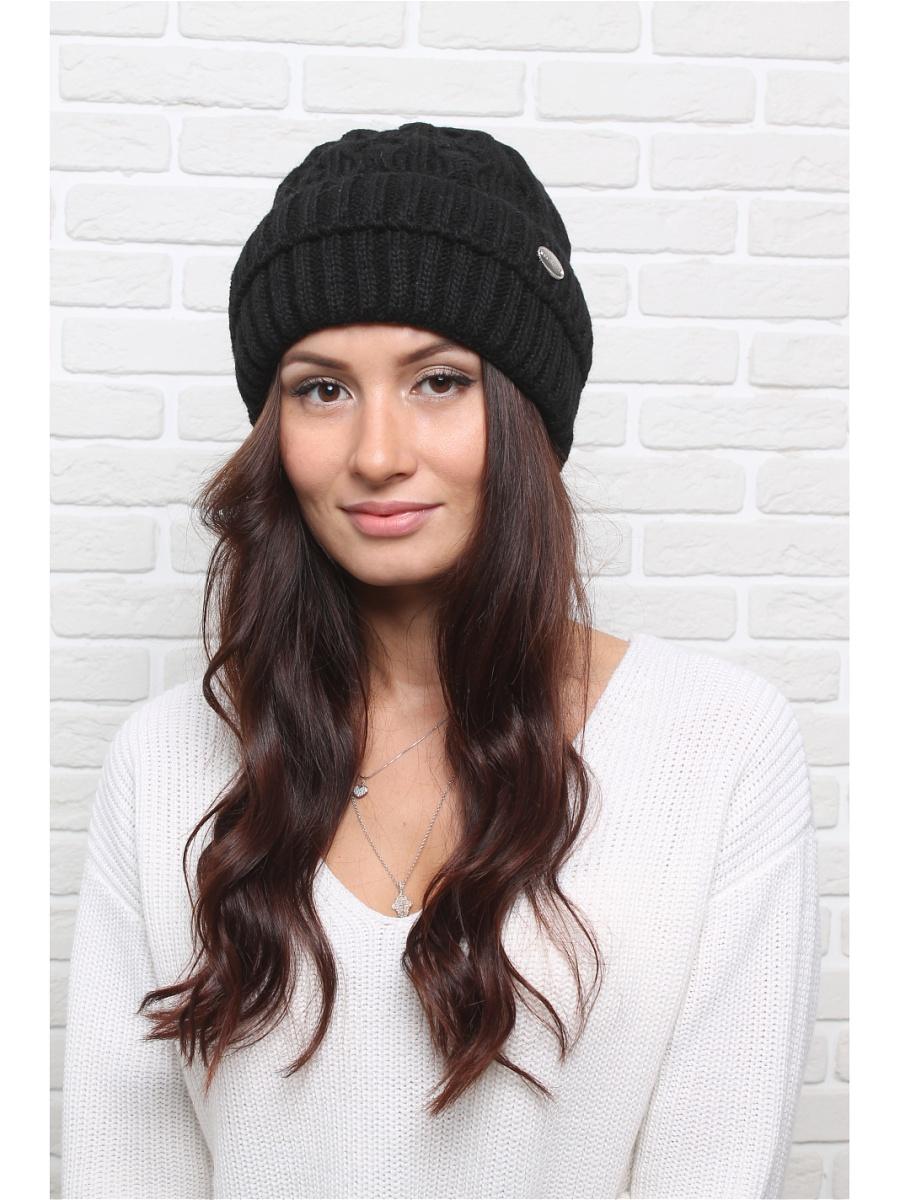 Шапка  -  цвет