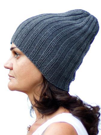 Шапка Mamashechka