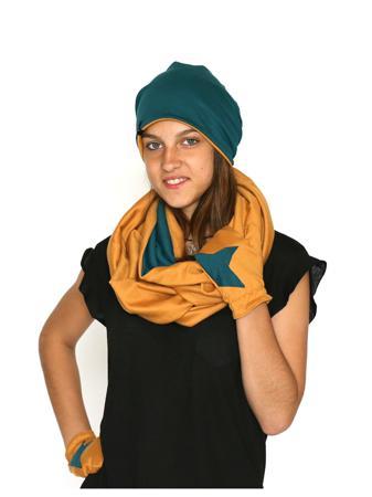 Шапка Mamashechka