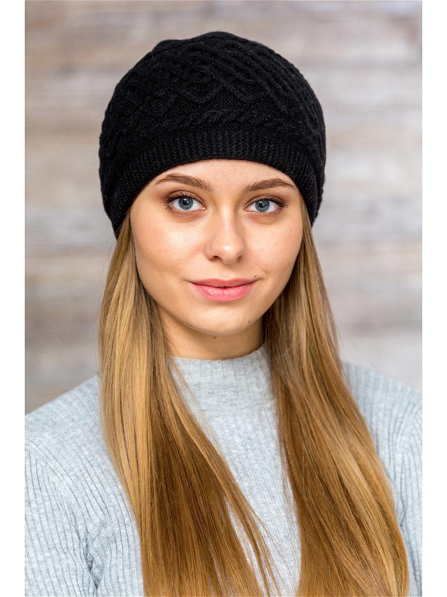Шапка Shapkoff
