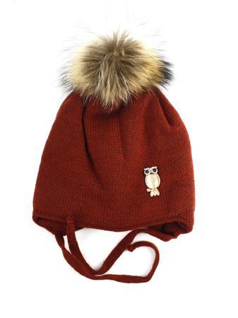 Шапка Владлена