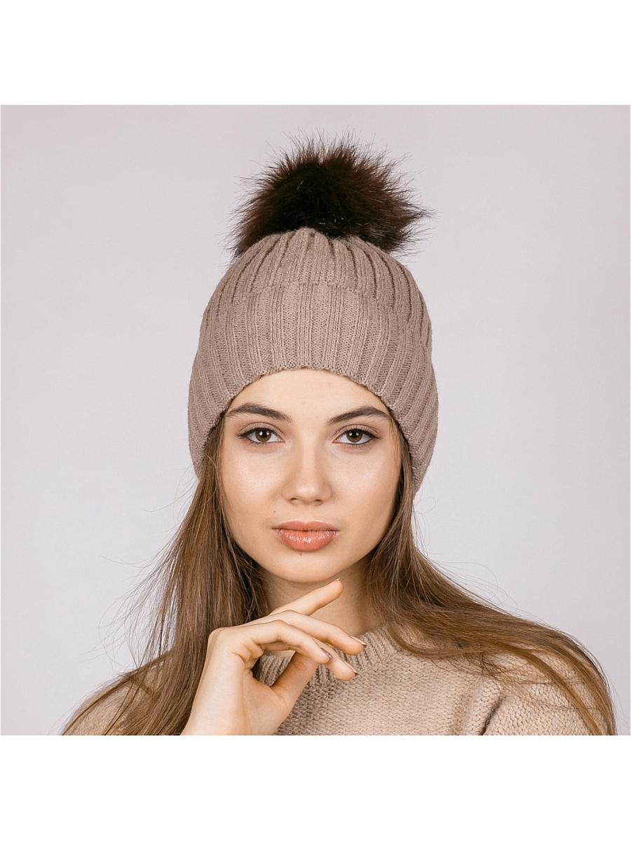 Шапка PAKETA