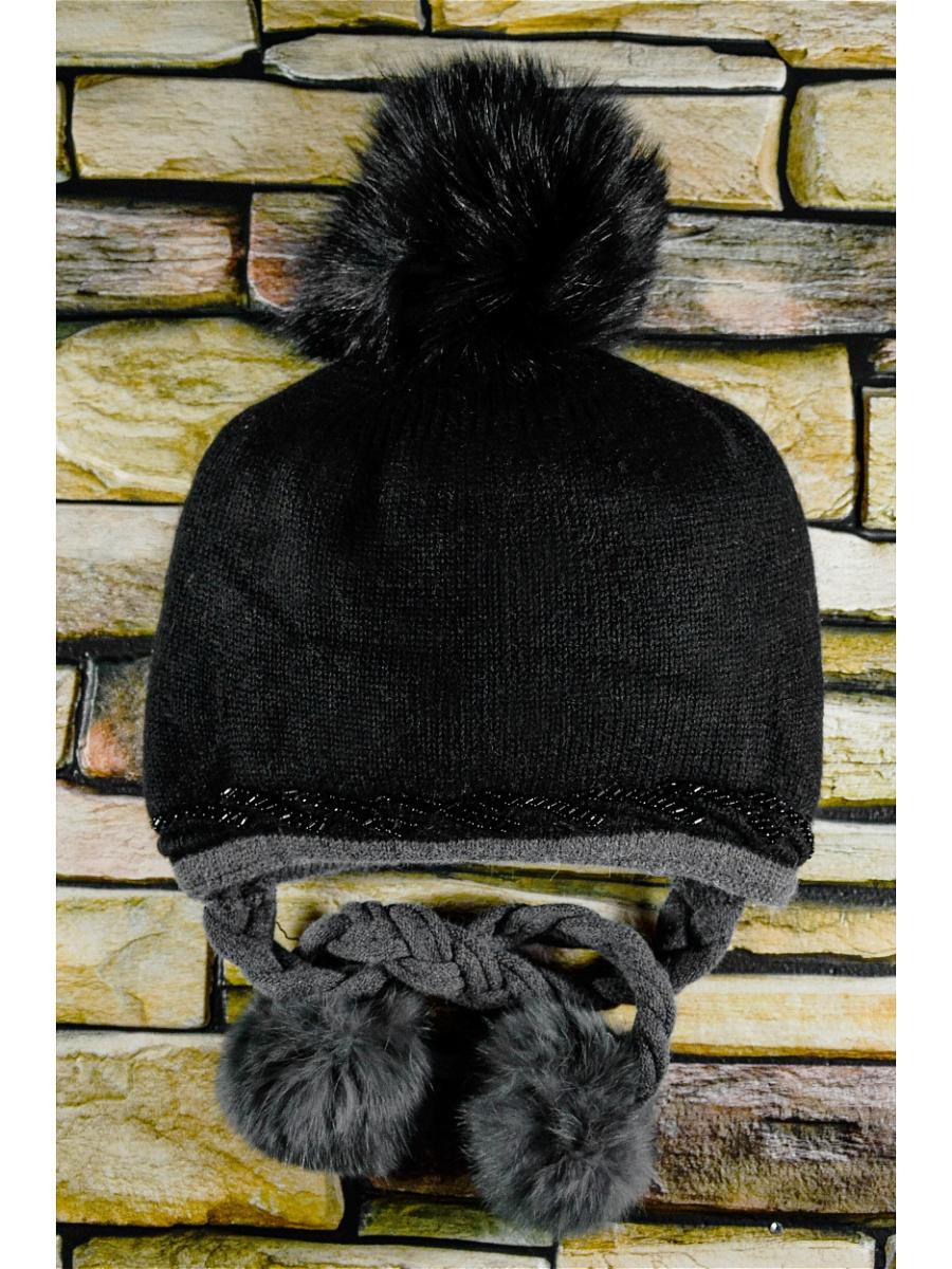 Шапка  -  цвет