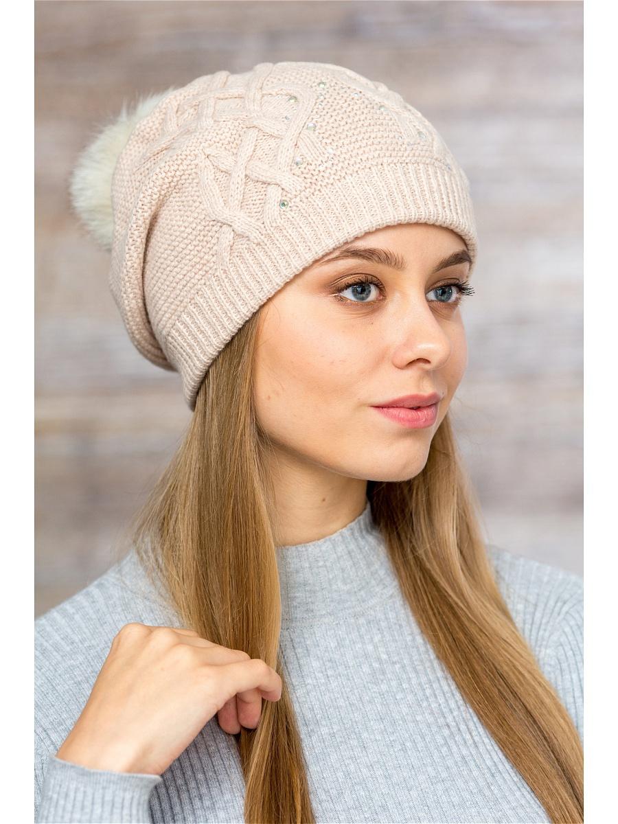 Шапка Shapkoff