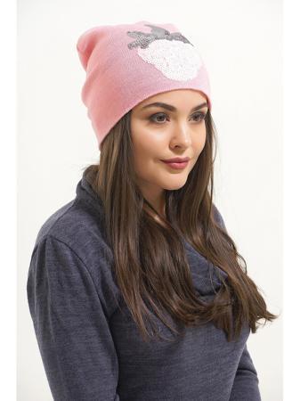 Шапка M.Alina