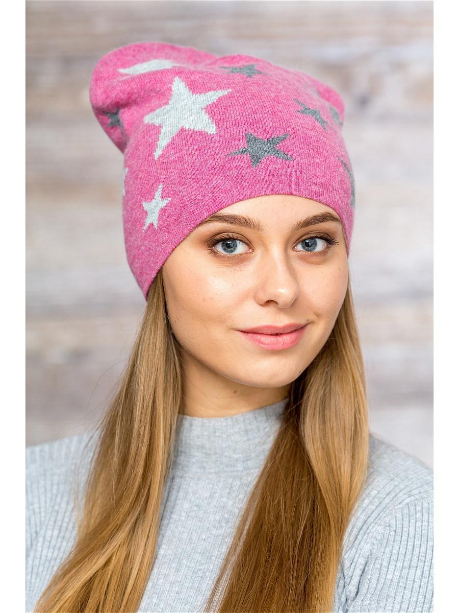 Шапка Shapkoff