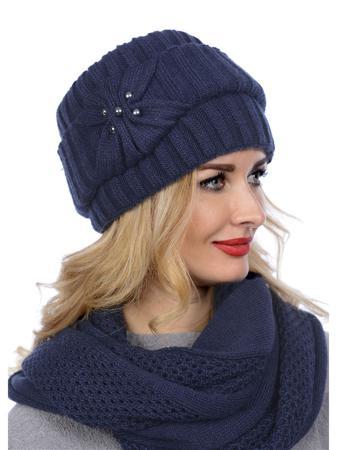 Шапка Сиринга