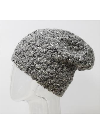 Шапка SNEZHNA