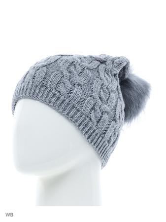 Шапка Милочка