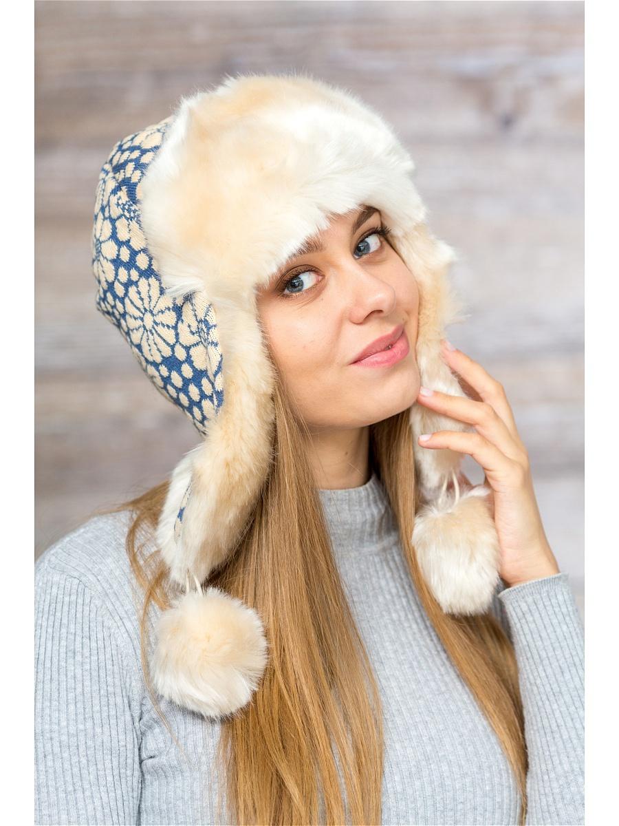 Шапка Shapkoff