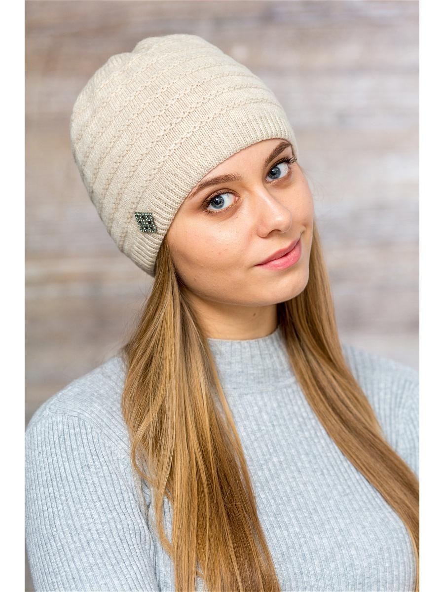 Шапка Shapkoff